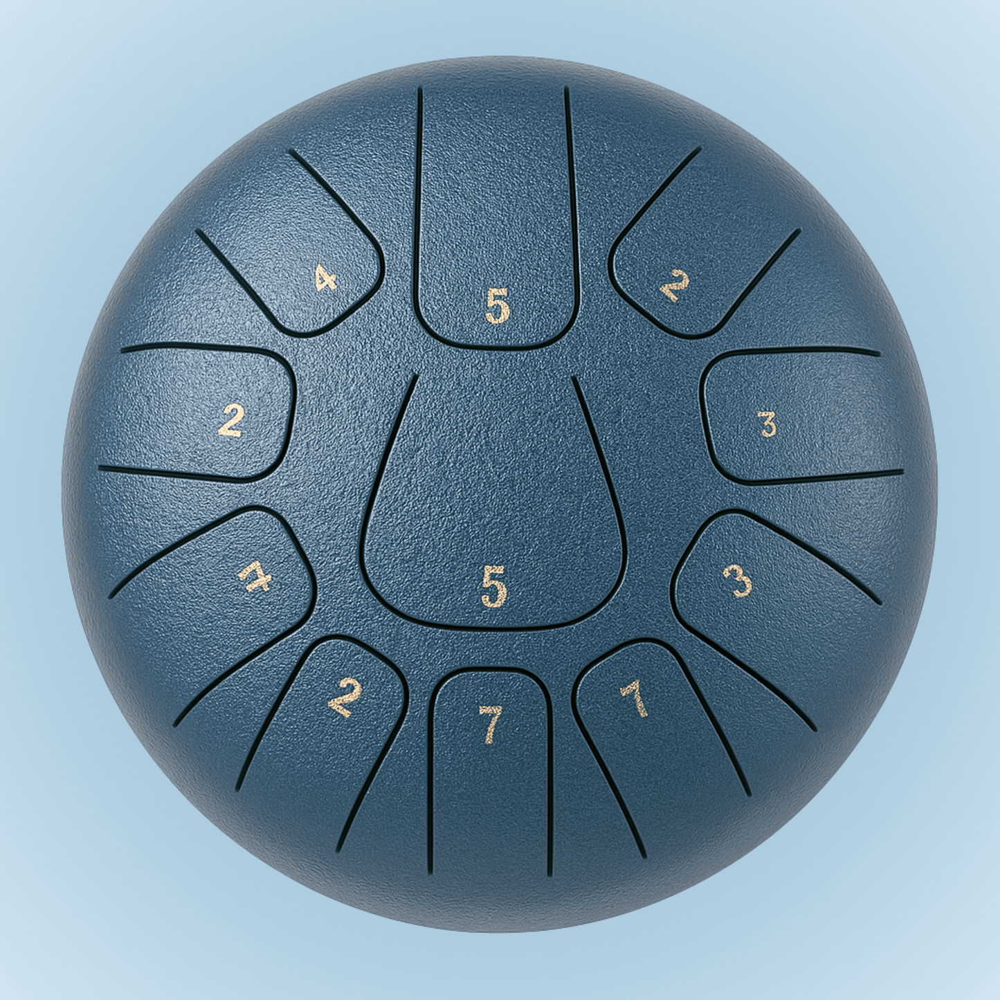 Relax Drum Plus® - 2