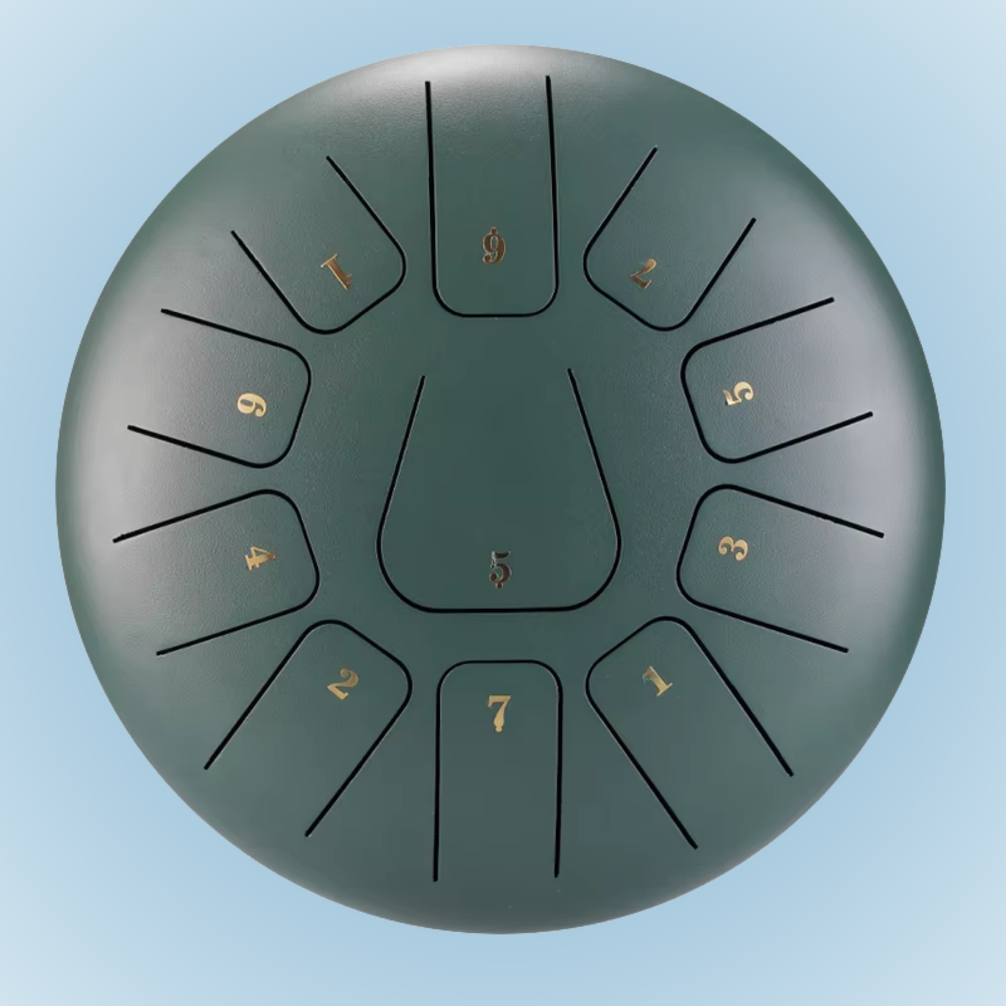 Relax Drum Plus®