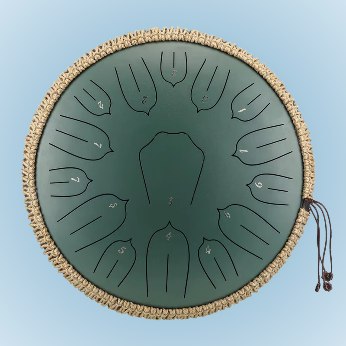 Relax Drum Pro®