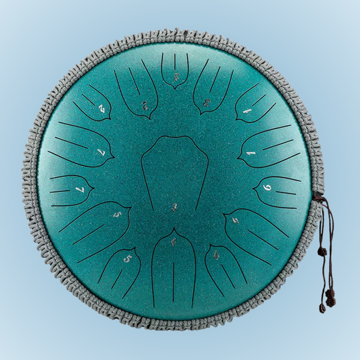 Relax Drum Pro®