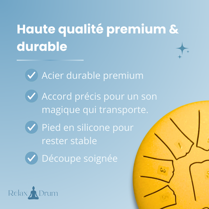 Relax Drum Mini®
