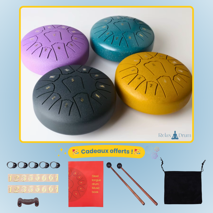 Relax Drum Mini®