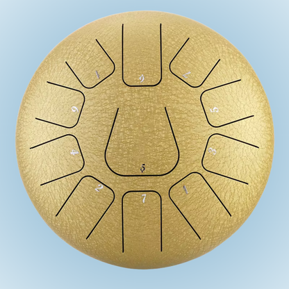 Relax Drum Plus®