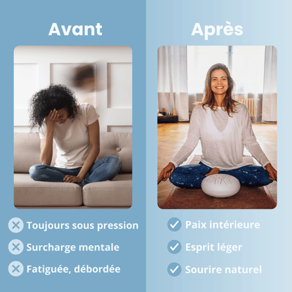 Relax Drum Pro®