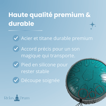 Relax Drum Pro®