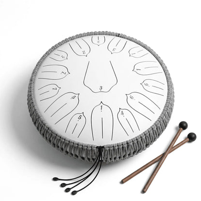 Relax Drum Pro®