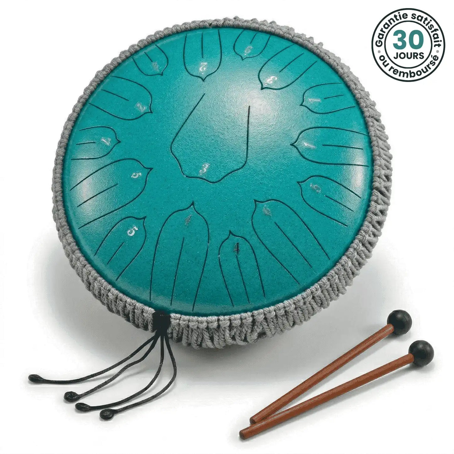 Relax Drum Pro®