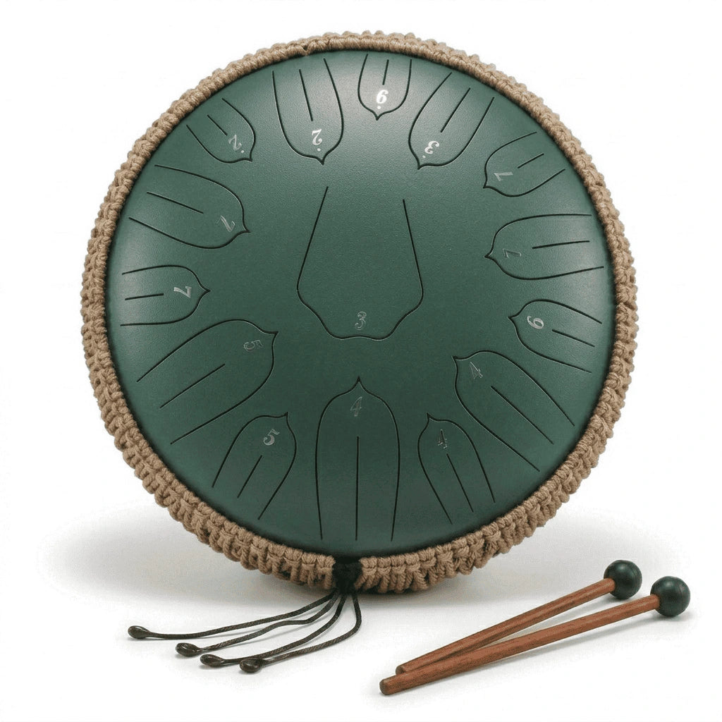 Relax Drum Pro®
