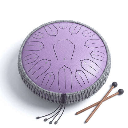 Relax Drum Pro®