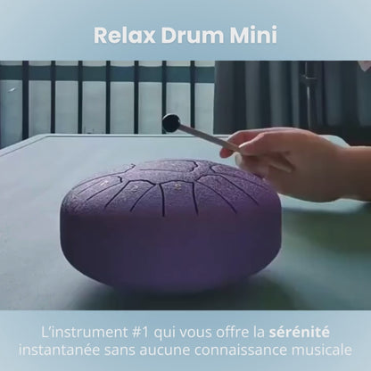 Relax Drum Mini®