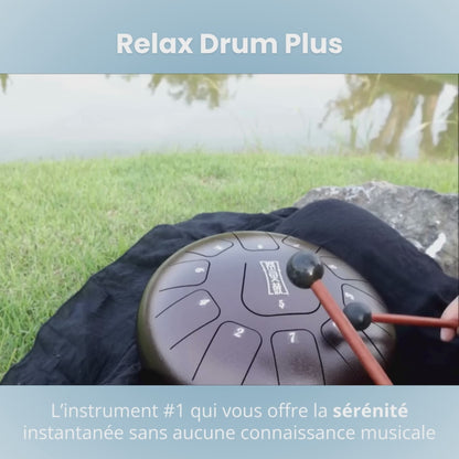 Relax Drum Plus®